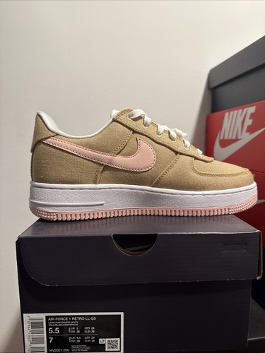 Nike air force low - air, qs