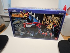 Bandai Soul Of Chogokin GX-05R