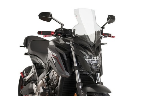 Puig cupolino naked sport - puig,