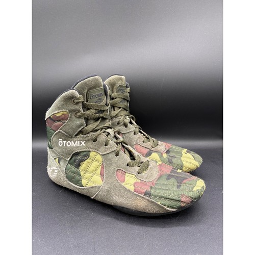 Scarpe sollevamento pesi - sollevamento,