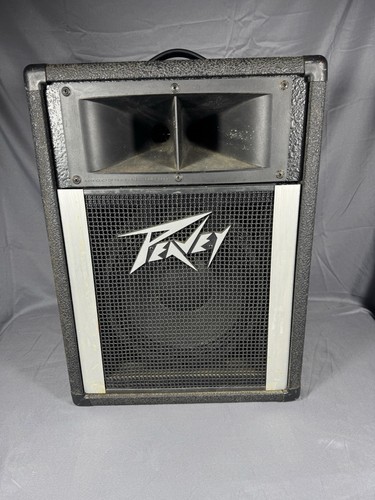Peavey model 110h pro audio - model,
