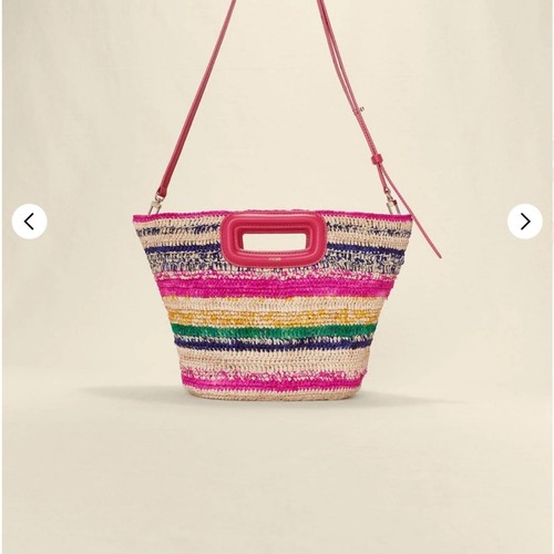Borsa tracolla maje - tracolla,