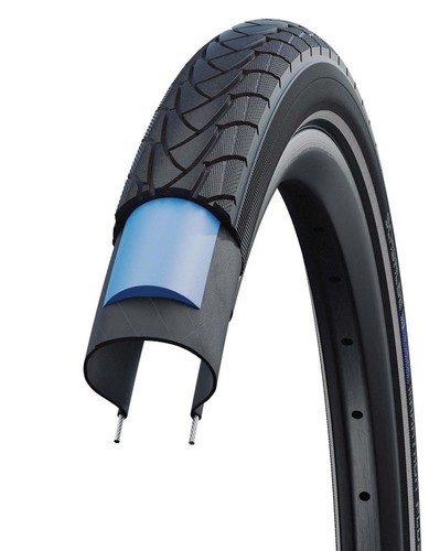Pneumatico schwalbe bike - schwalbe, e-bike