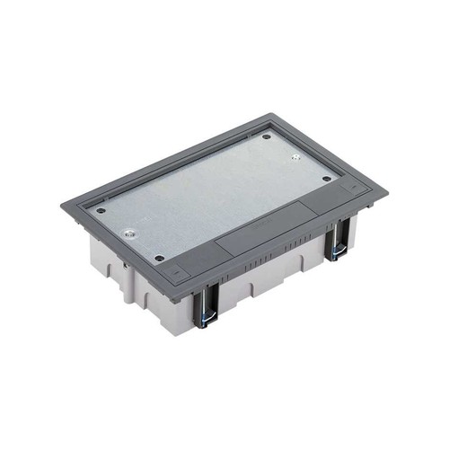 Box pavimento regolabile - box, da