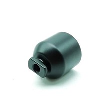 Peso antivibrante manubrio