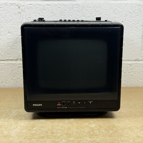Philips cubo crt - philips,