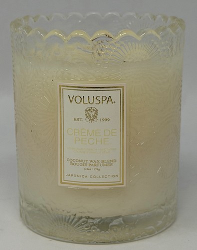 Candela voluspa crème - candela,