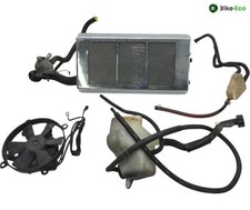 Radiatore Acqua HONDA VT 600 C