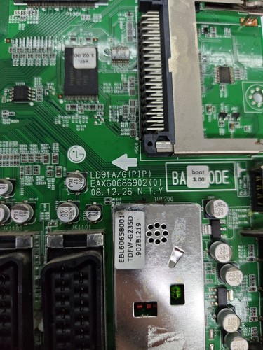 Eax60686902 - lg, eax60686902(0)