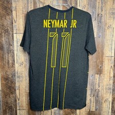 The Nike Tee FC Barcelona