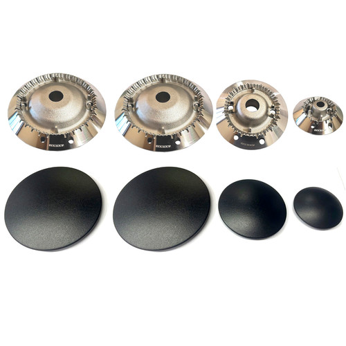 Lofra kit bruciatori - , +