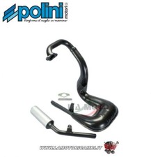MARMITTA POLINI PER MOTORI 75