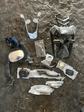 Ricambi max 530 usati - ricambi,