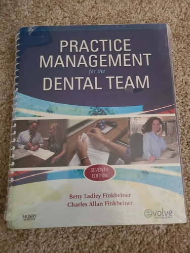 Practice management for the - management,