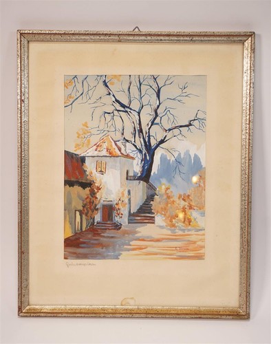 Original strobel 1941 - original,