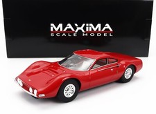 1/18 MAXIMA - FERRARI - DINO