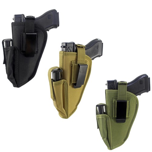 Fondina pistola tattica