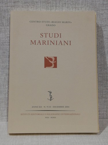 Studi mariniani centro - studi,