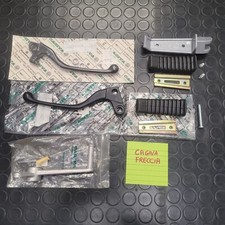 Blocco stock ricambi - , moto
