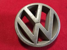 VOLKSWAGEN VW 100MM LOGO SCUDO
