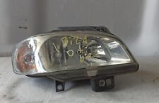 FARO FANALE ANTERIORE DESTRO PER SEAT IBIZA ANNO 2000