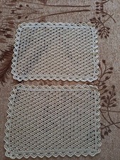 N° 2  Centrini  per tavolino