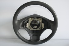 VOLANTE FIAT MULTIPLA 1 SERIE 1998-2003 GOMMA 3 RAZZE A4539