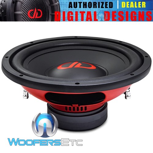 Audio sw12a sub - dd, sw12a-d2