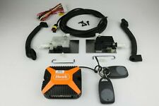 Kit 2 porte chiusura