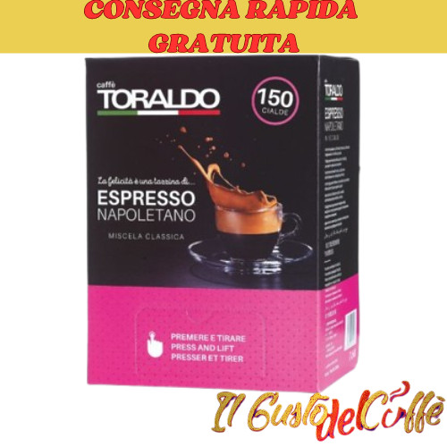 150 300 600 cialde toraldo - 150,