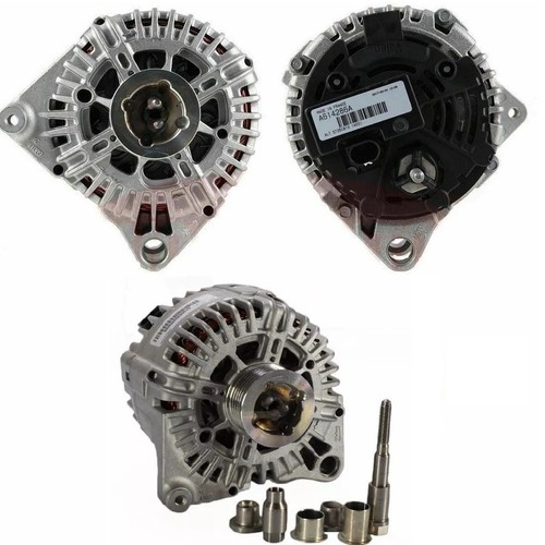 Alternatore new valeo - alternatore, 120ah