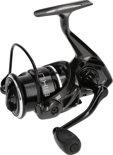 Mikado spin reel lrf - mikado,