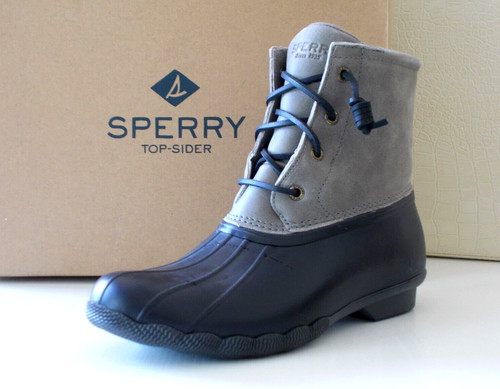 Sperry saltwater stivali - saltwater,