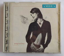 1294 CD AMBRA ANGIOLINI 1996 RTI1101-2 ITALY