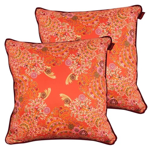 Etro set cuscini arredo x - etro, 45