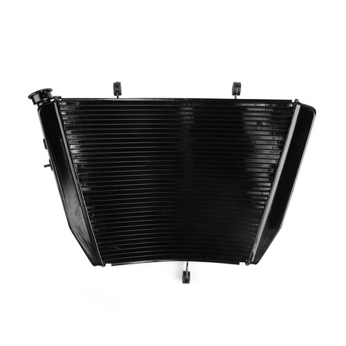 Radiatore del motore - , in