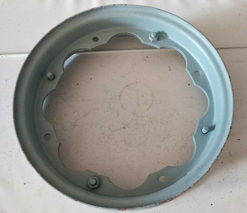 Cerchio ruota lambretta - cerchio,