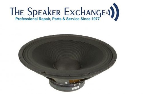 Woofer ricambio jbl - di,
