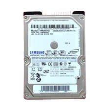 Disco rigido HDD portatile