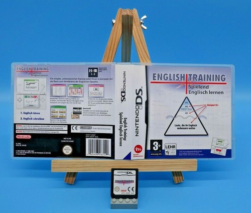 English training impara - training, ·