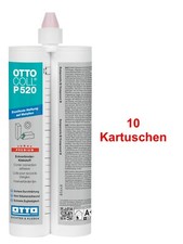 Ottocoll P520 SP 6319 10 X 380