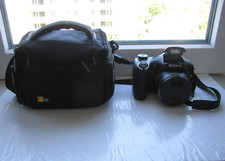 Sony Cyber-Shot DSC-H300