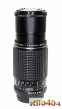 Pentax SMC M 80-200 mm 1:4,5✯ manuale ✯ K-50 ✯ KP ✯ K-3 ✯ K-70 ✯ K10D ✯ K-1 ✯ K-5