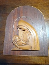Capoletto  Madonna con Bambino