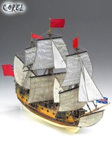 H.M.S. Peregrine SM60 - corel