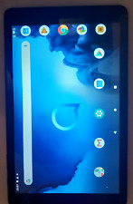 Tablet Alcatel 1T 10 (8088X) 10" Wi-Fi + 4G LTE - Android - Buone condizioni