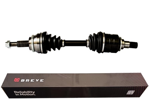 Albero motore sinistro - albero,