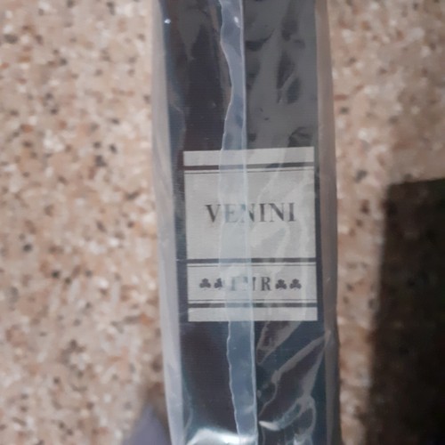 Fmr venini franco maria - venini, ricci