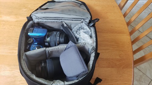 Pentax fotocamera - pentax,