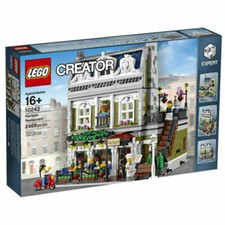 LEGO Creator Expert